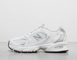 530 WHT/SIL