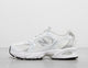530 WHT/SIL