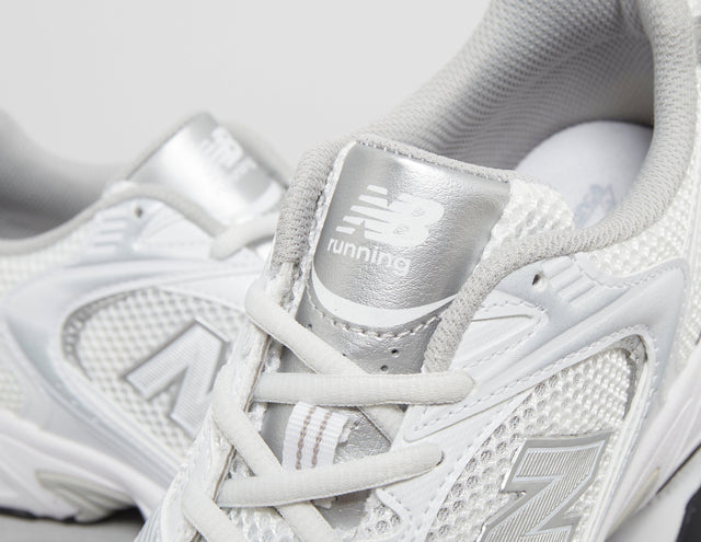 530 WHT/SIL