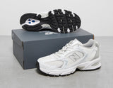 530 WHT/SIL