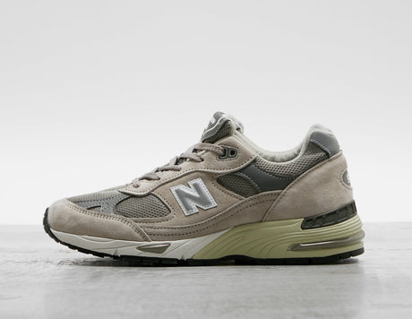 MIUK 991 GRY/GRY