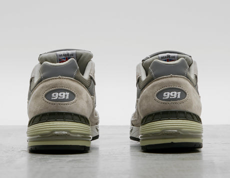 MIUK 991 GRY/GRY