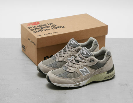 MIUK 991 GRY/GRY