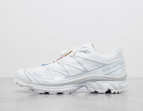 XT-6 ADV WHT/WHT