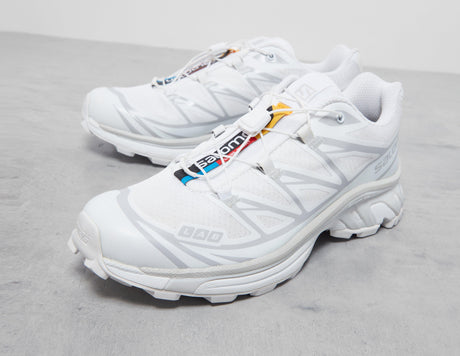 XT-6 ADV WHT/WHT