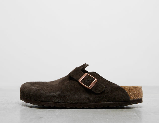 BOSTON S SFB MOCCA