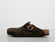 BOSTON S SFB MOCCA