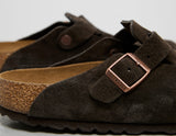 BOSTON S SFB MOCCA