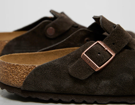 BOSTON S SFB MOCCA