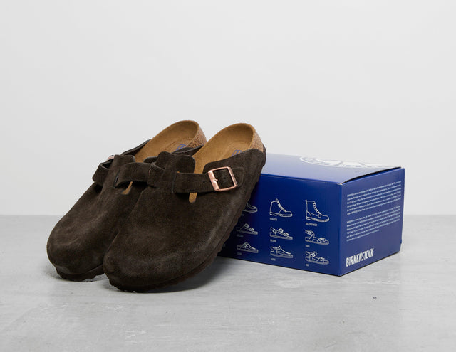 BOSTON S SFB MOCCA