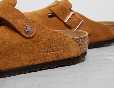 BOSTON S SFB MINK