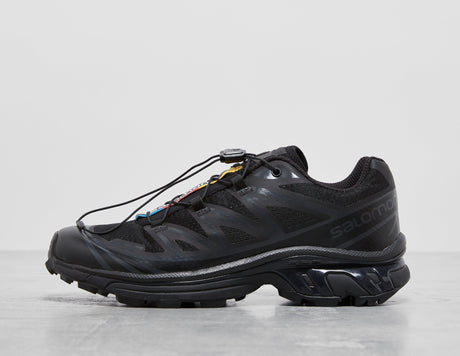 XT-6 ADV BLK/BLK