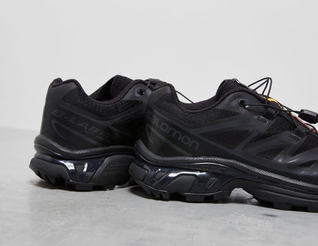 XT-6 ADV BLK/BLK
