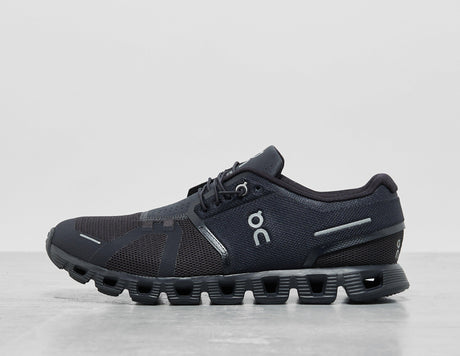 CLOUD 5 BLK/BLK