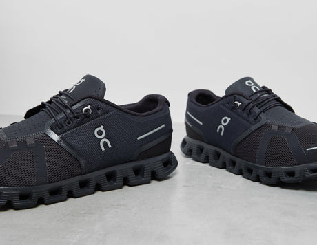 CLOUD 5 BLK/BLK