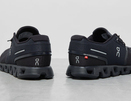 CLOUD 5 BLK/BLK