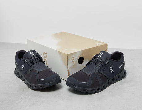 CLOUD 5 BLK/BLK