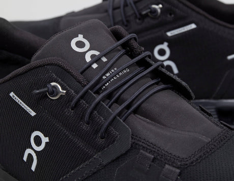 CLOUD WP BLK/BLK