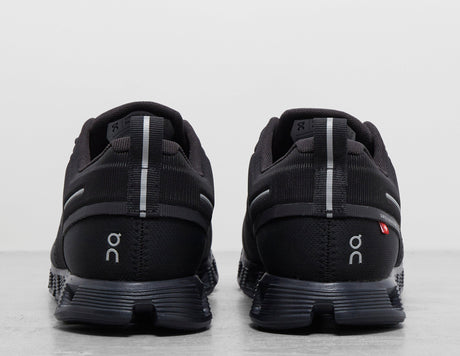CLOUD WP BLK/BLK