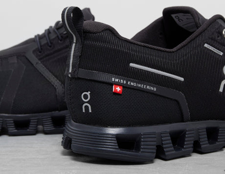 CLOUD WP BLK/BLK