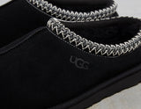 TASMAN BLACK