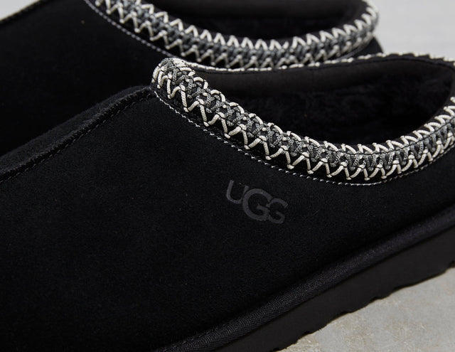 TASMAN BLACK
