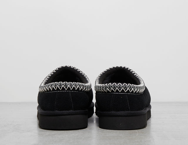 TASMAN BLACK