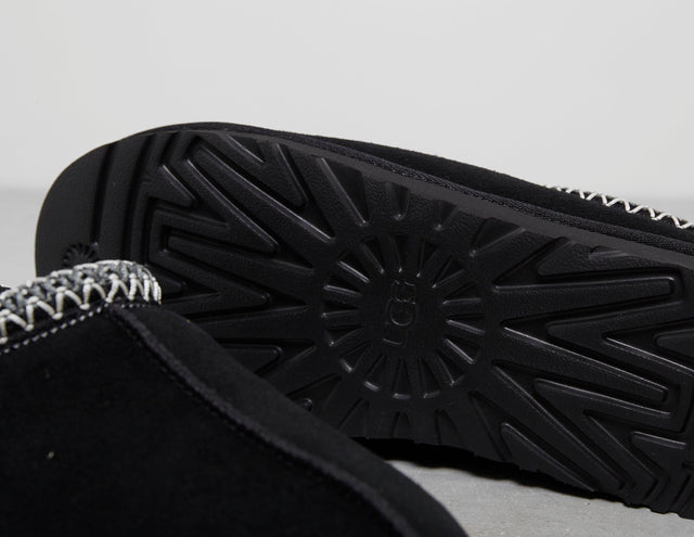TASMAN BLACK