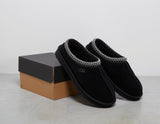 TASMAN BLACK