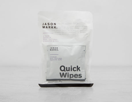 QUICK WIPES 3 PACK