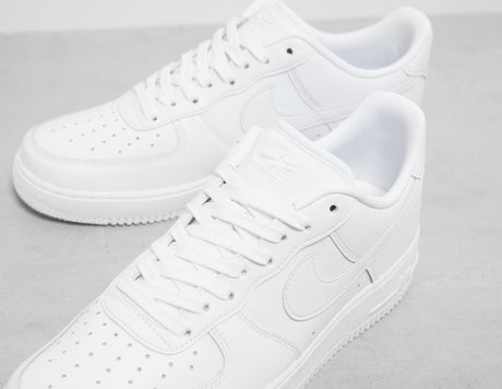 AF1 '07 FRESH WHT