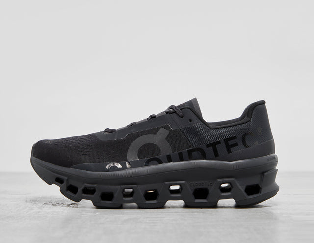 CLOUDMONSTER BLK