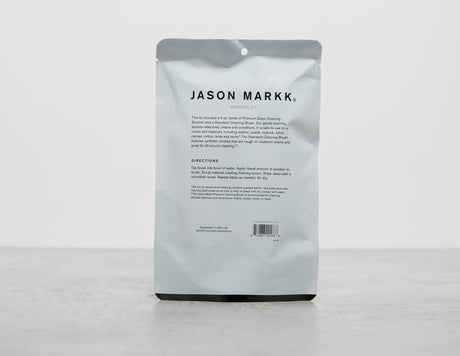 4 OZ PREMIUM CLEAN KIT