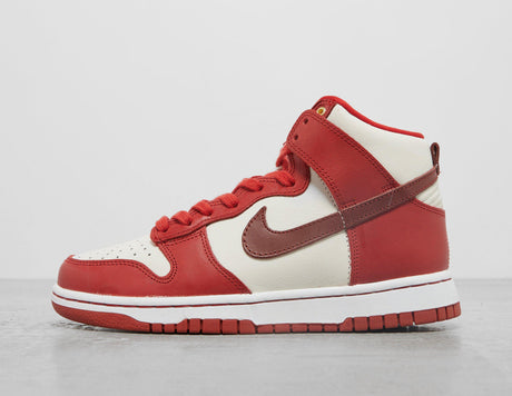 W DUNK HI LXX CINN/SAIL