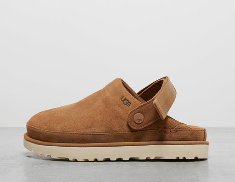 GOLDENSTAR CLOG C'NUT