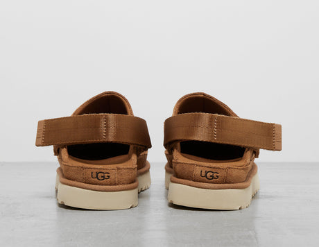 GOLDENSTAR CLOG C'NUT