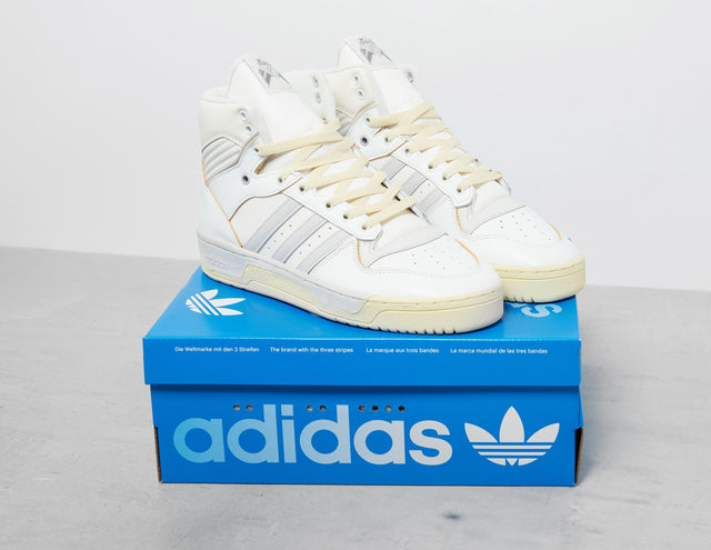 RIVALRY HI 86 WHT/GRY