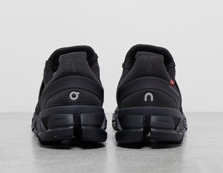 CLOUDSWIFT 3 AD BLK/BLK