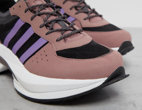!ESIOD BRN/PURP