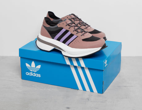 !ESIOD BRN/PURP