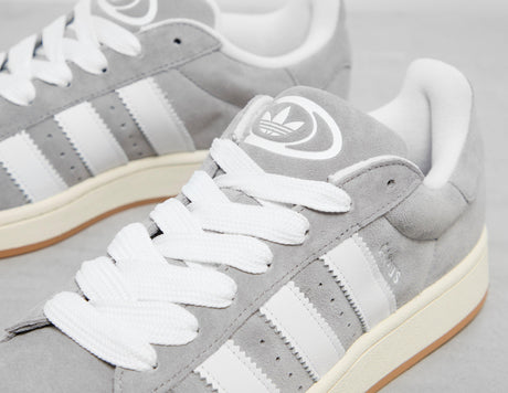 CAMPUS 00S GRY/WHT