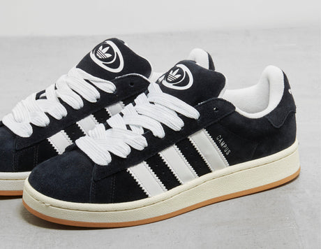 CAMPUS 00S BLK/WHT