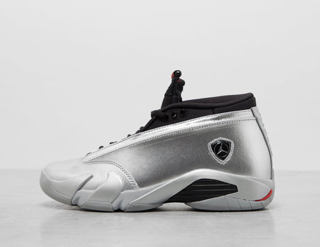W AJ 14 SIL/BLK