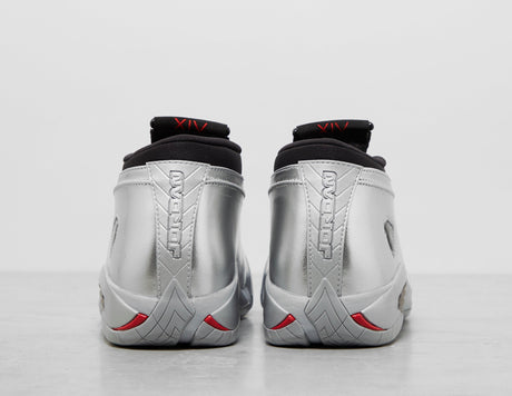 W AJ 14 SIL/BLK