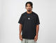 ACG LUNGS T BLK/GRY