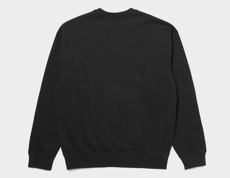 NRG PREM ESS CREW BLK