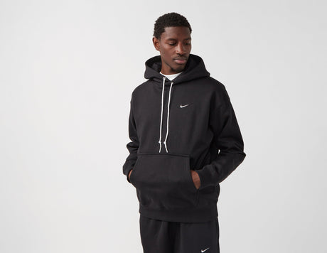 NRG PREM ESS HD BLK
