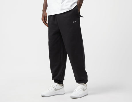 NRG PREM ESS JOG BLK
