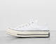 CTAS 70 OX WHITE