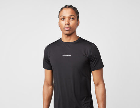 !UL ALOE S/S BLACK